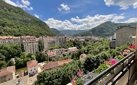 La BELLE VUE