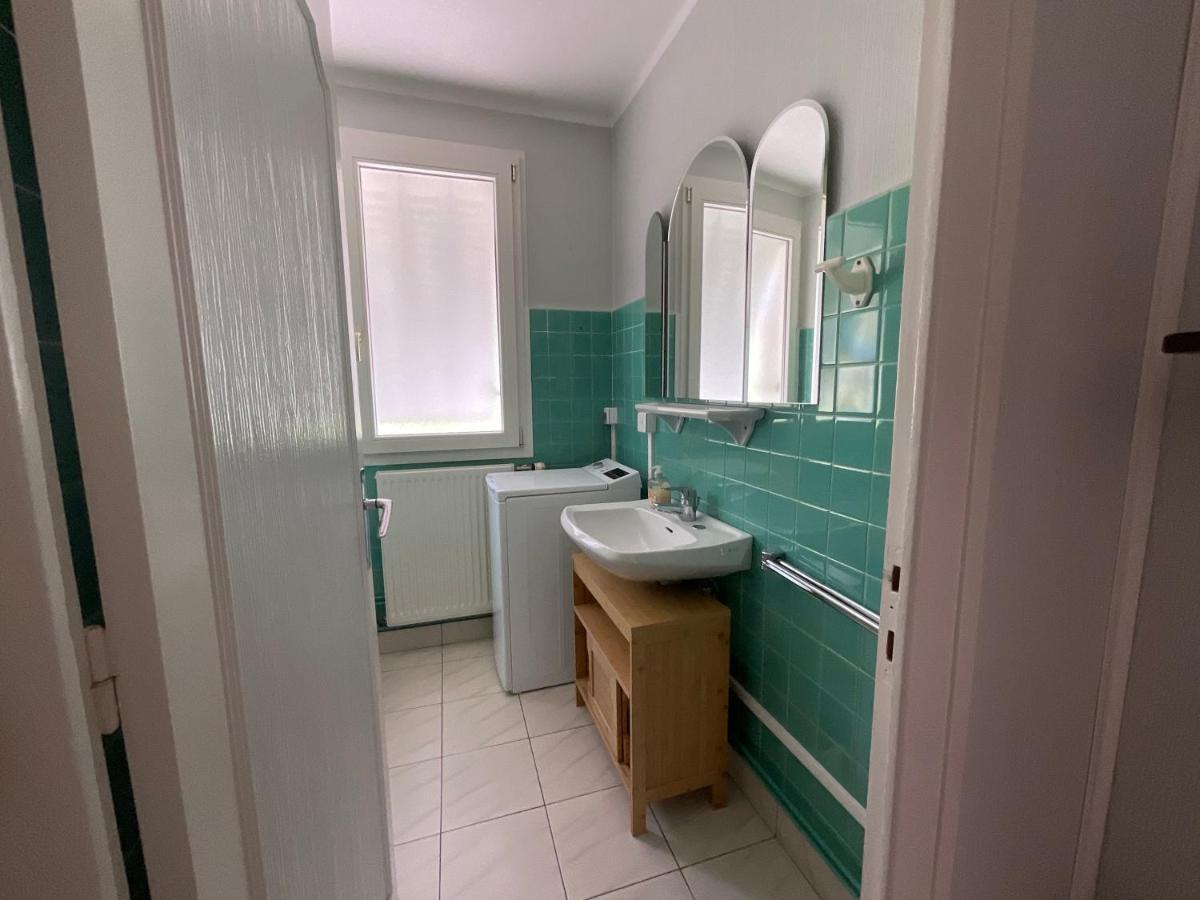 Appartement La BELLE VUE à Saint-Claude Extérieur photo